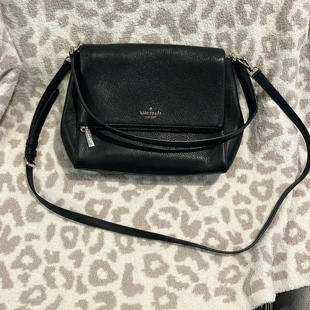 Kate Spade Crossbody Purse